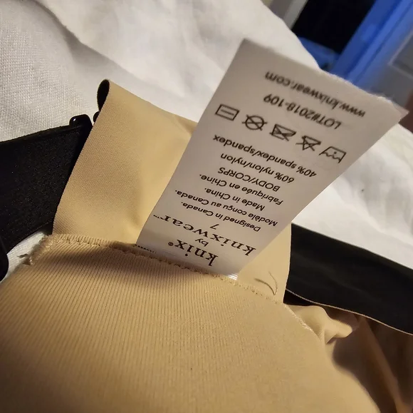 Knix - Picture 4 of 4